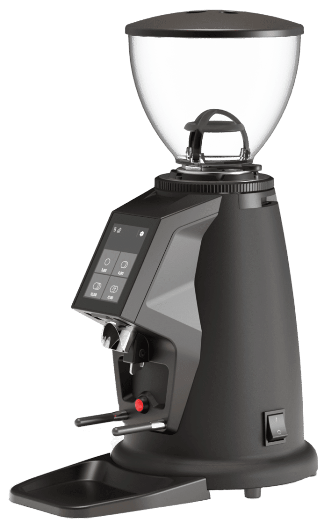 KGD58 TOUCH || CARIMALI COFFEE GRINDER